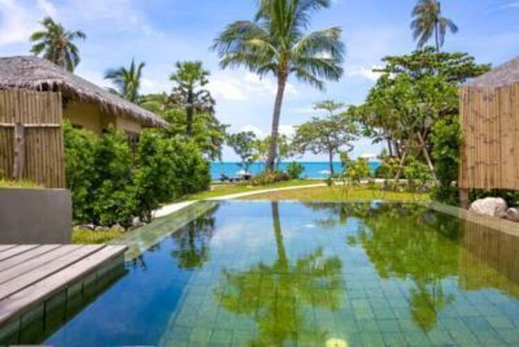 Sea Dance Resort