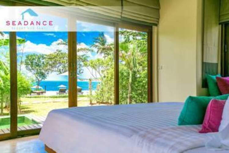 Sea Dance Resort