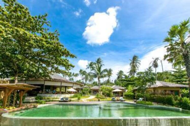 Sea Dance Resort