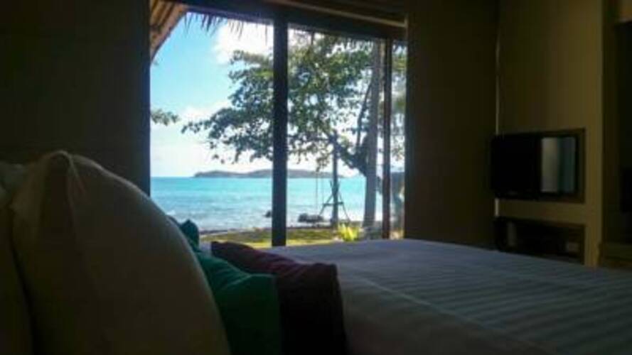 Sea Dance Resort
