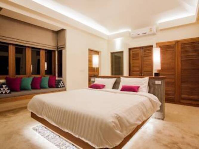 Sea Dance Resort