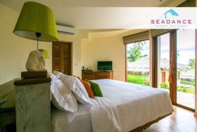 Sea Dance Resort