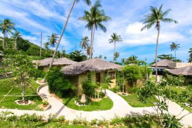 Sea Dance Resort