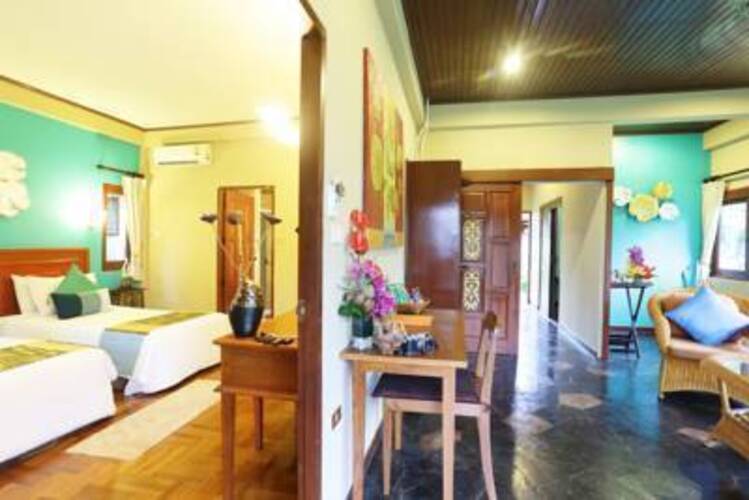 Viva Vacation Resort