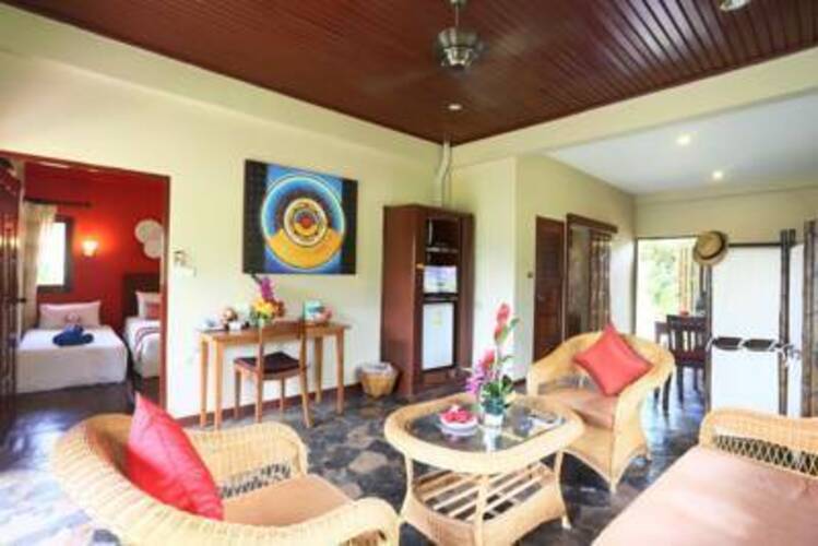 Viva Vacation Resort
