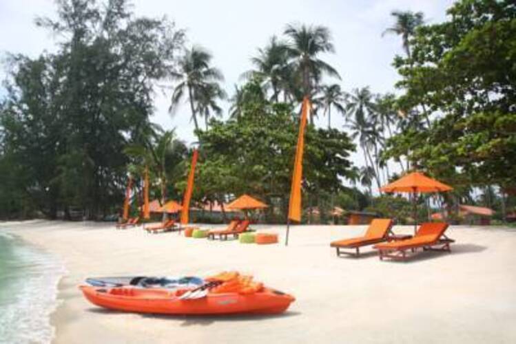 Viva Vacation Resort