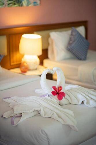 Bay Beach Resort (Ex.Choeng Mon Beach)