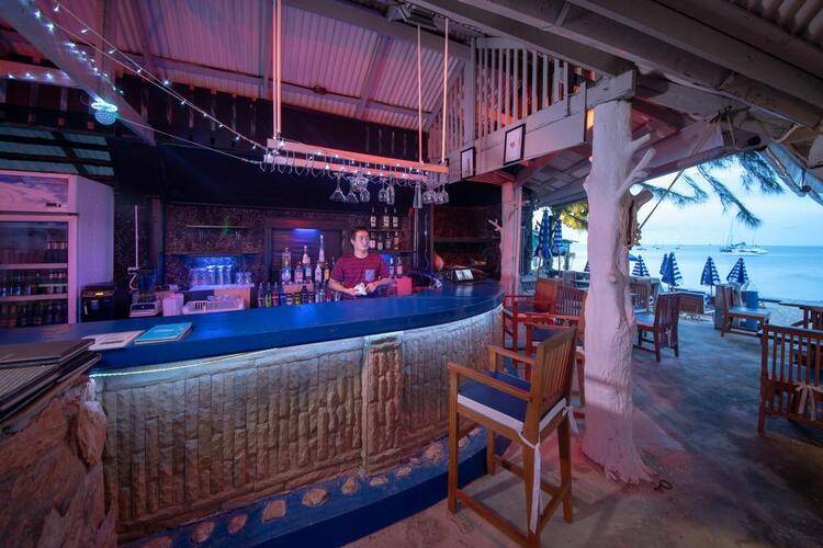 Bay Beach Resort (Ex.Choeng Mon Beach)