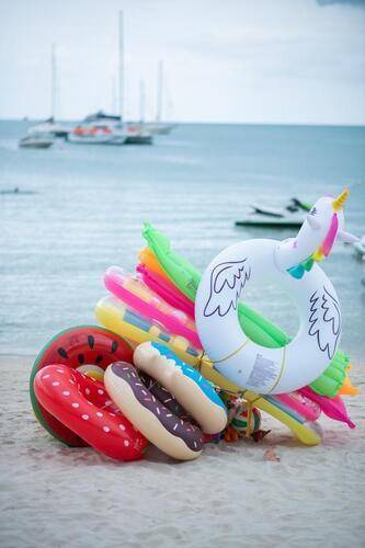 Bay Beach Resort (Ex.Choeng Mon Beach)