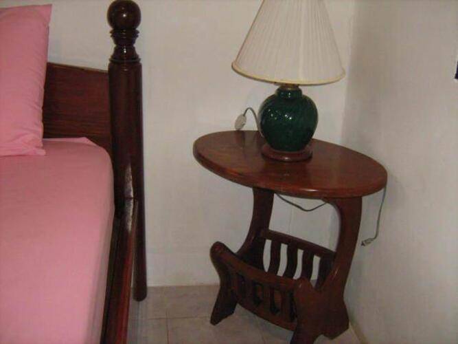 Lamoon Lamai Residence