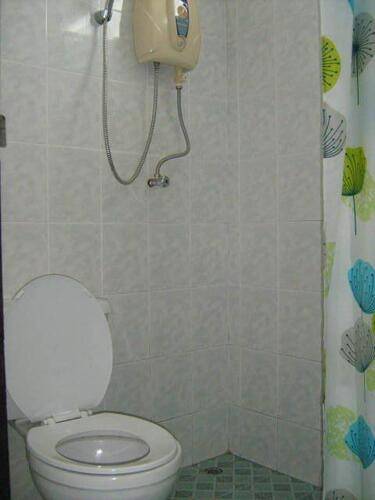 Lamoon Lamai Residence