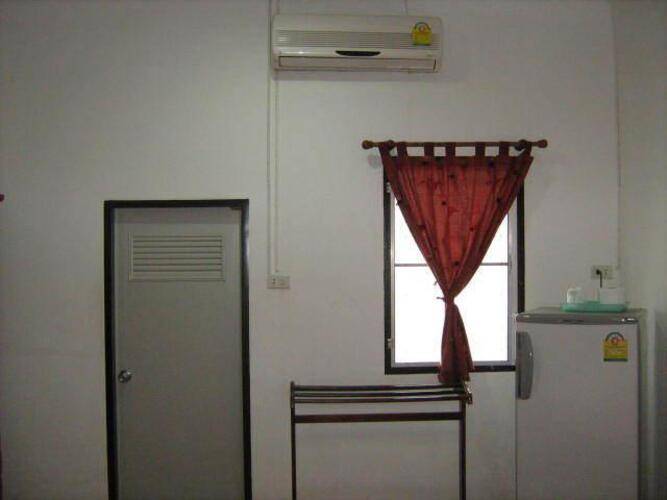 Lamoon Lamai Residence