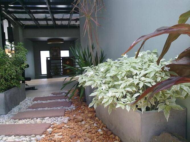 Lamoon Lamai Residence