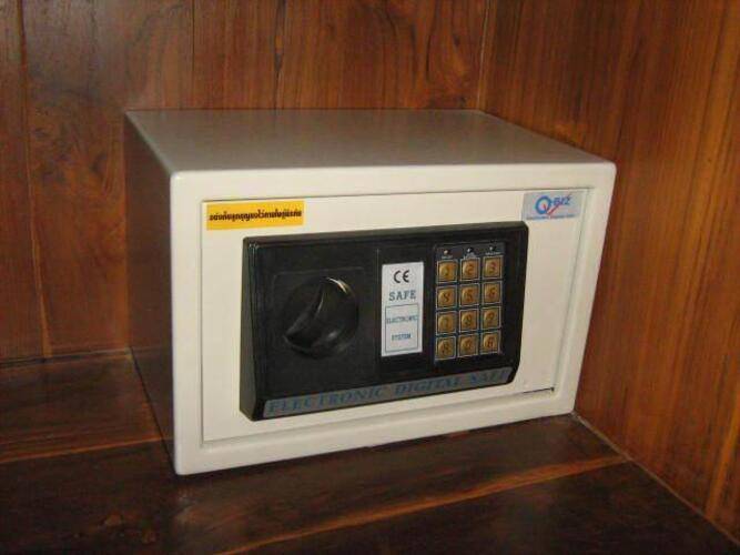 Lamoon Lamai Residence