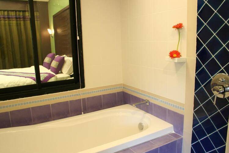 Lamoon Lamai Residence