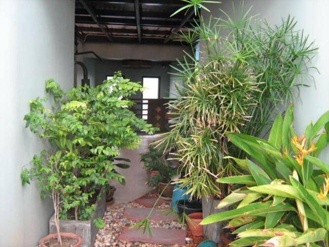 Lamoon Lamai Residence