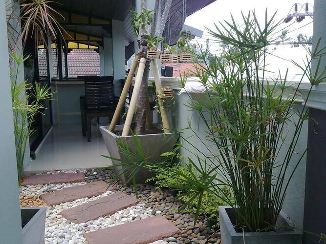 Lamoon Lamai Residence