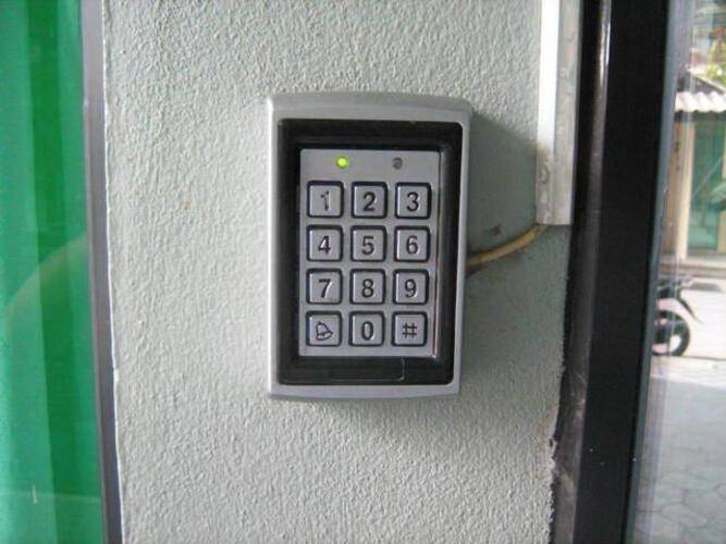 Lamoon Lamai Residence