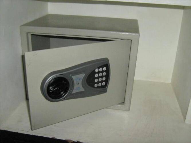 Lamoon Lamai Residence