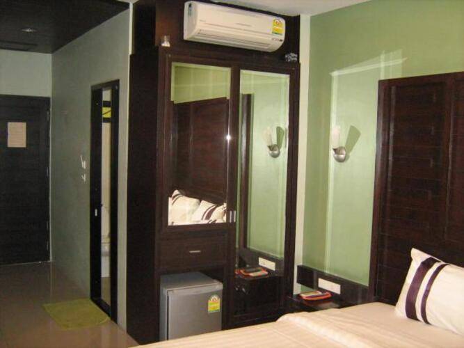 Lamoon Lamai Residence