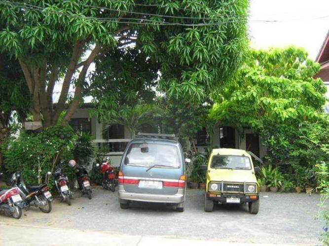 Lamoon Lamai Residence