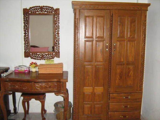 Lamoon Lamai Residence