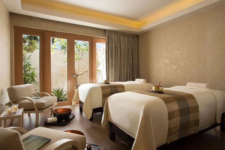 Mulia Villas