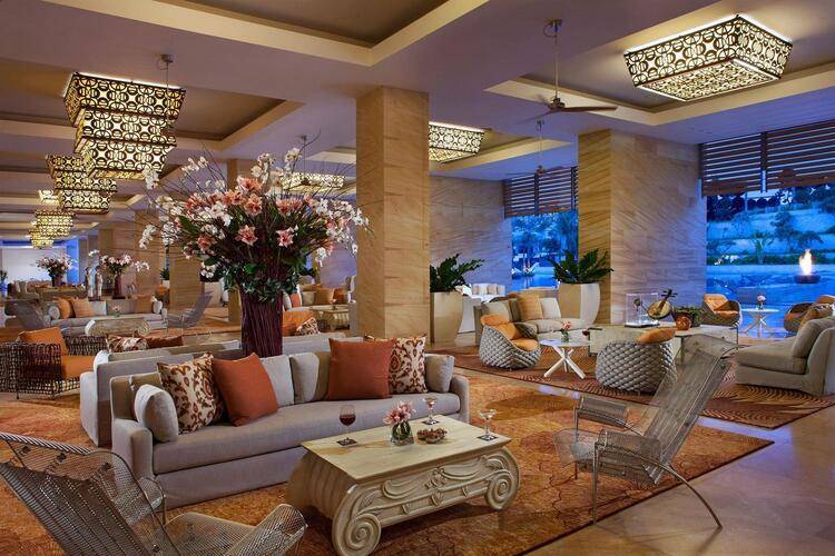 Mulia Villas