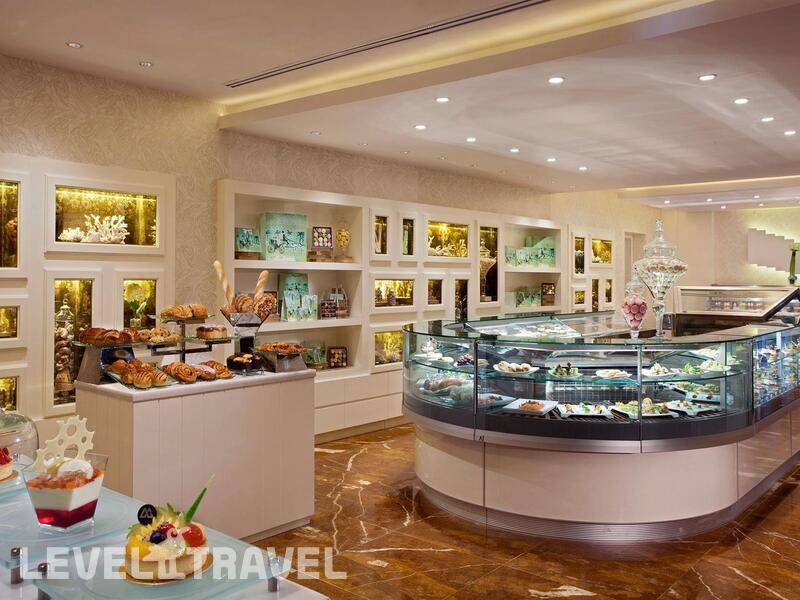 Фотография Mulia Villas
