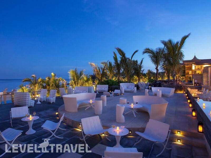 Фотография Mulia Villas