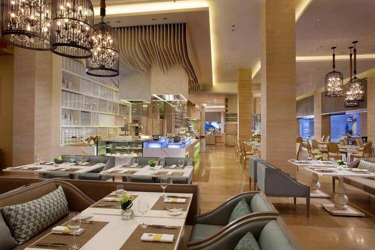 Mulia Villas