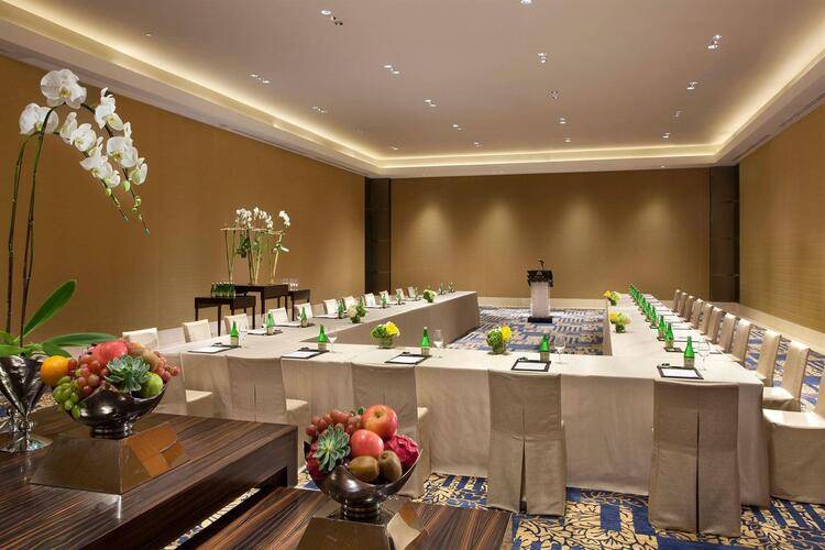 Mulia Villas