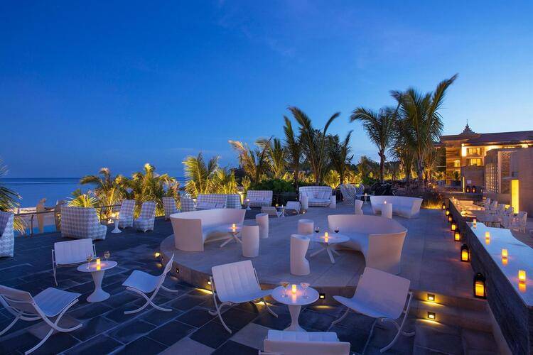 Mulia Villas