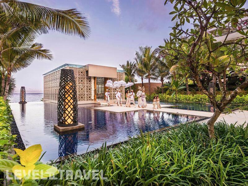 Фотография Mulia Villas