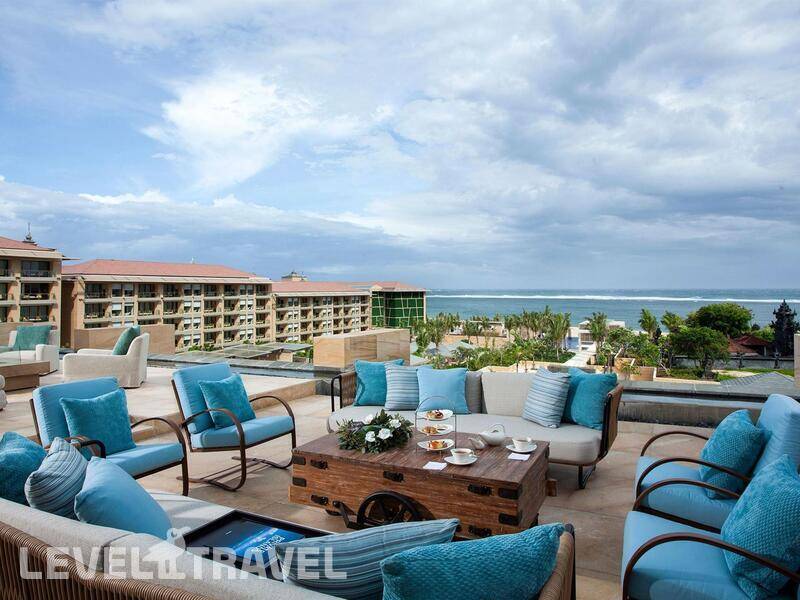 Фотография Mulia Villas