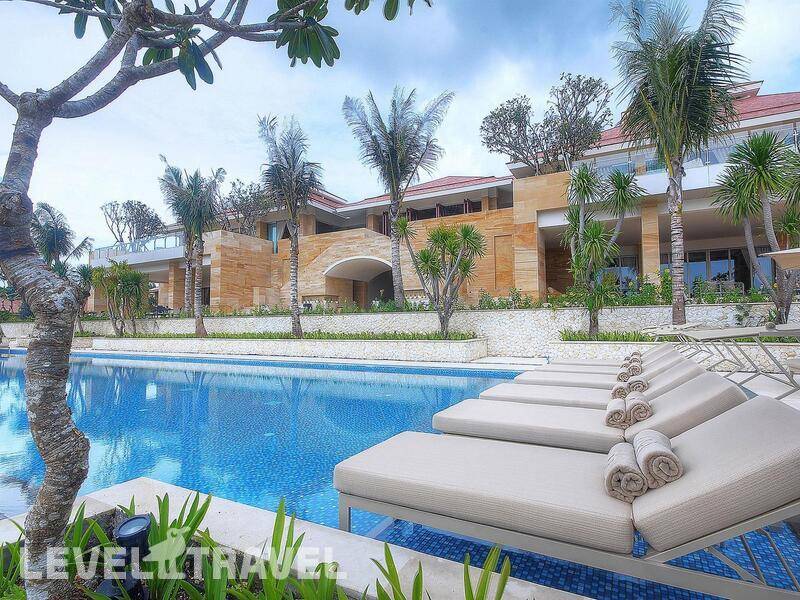 Фотография Mulia Villas