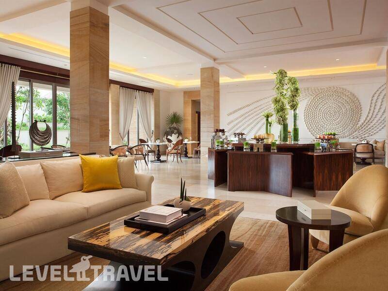 Фотография Mulia Villas