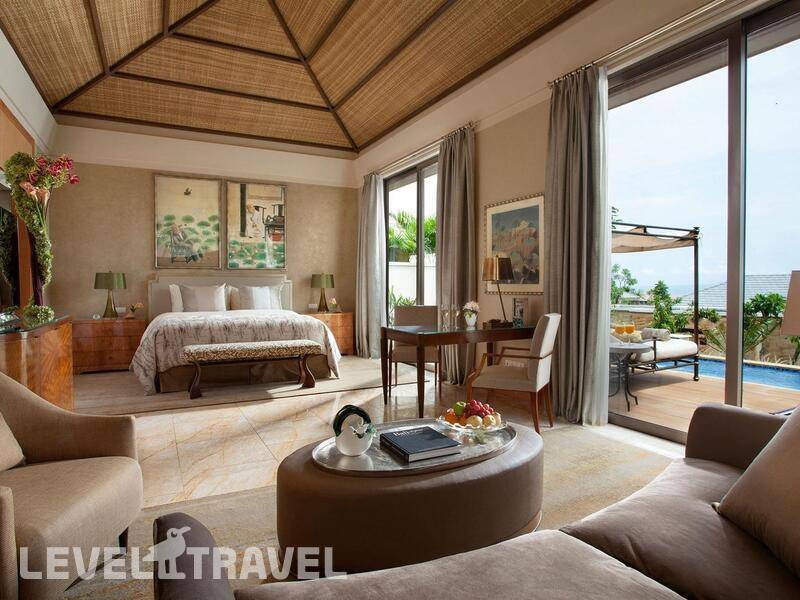 Фотография Mulia Villas