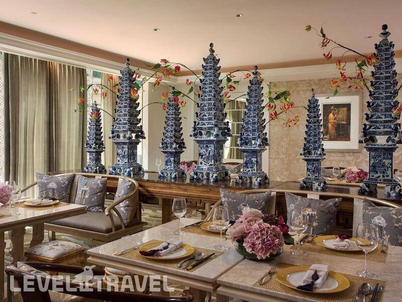 Фотография Mulia Villas
