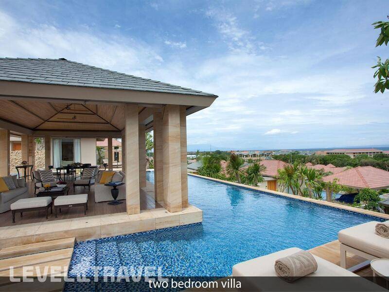 Фотография Mulia Villas