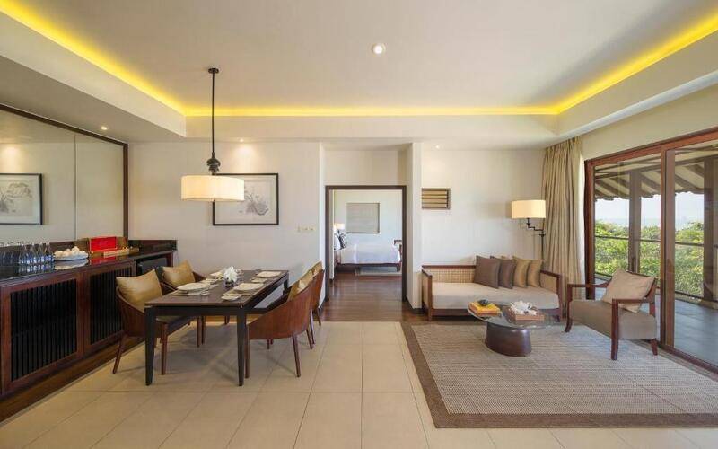 Anantara Kalutara Resort & Spa