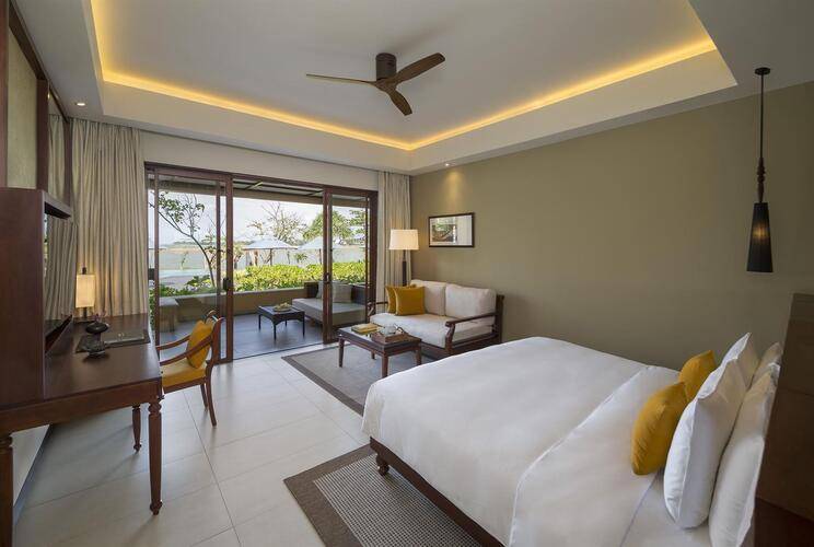 Anantara Kalutara Resort & Spa