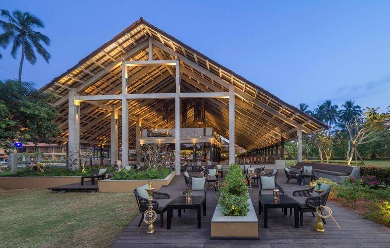 Anantara Kalutara Resort & Spa