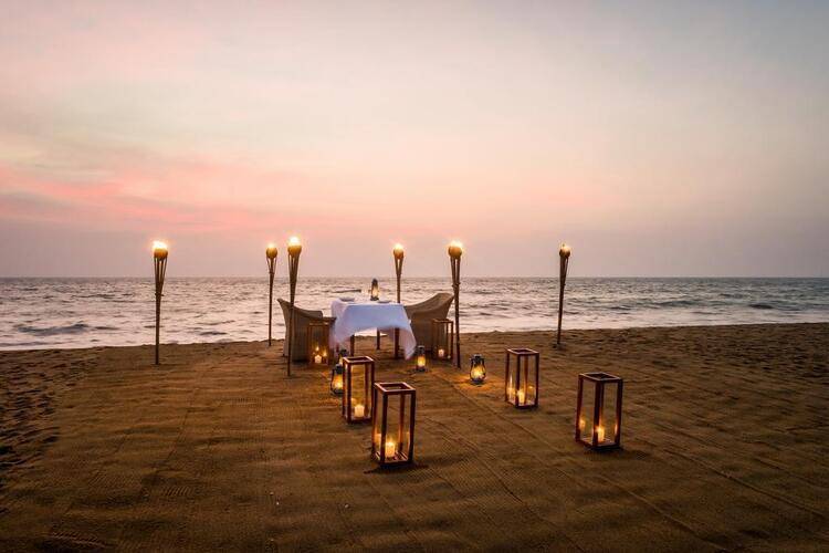 Anantara Kalutara Resort & Spa