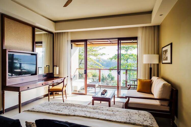 Anantara Kalutara Resort & Spa