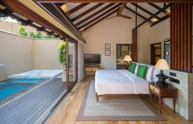 Anantara Kalutara Resort & Spa