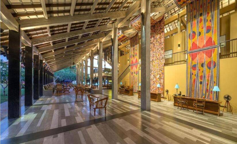 Anantara Kalutara Resort & Spa