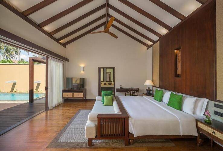 Anantara Kalutara Resort & Spa