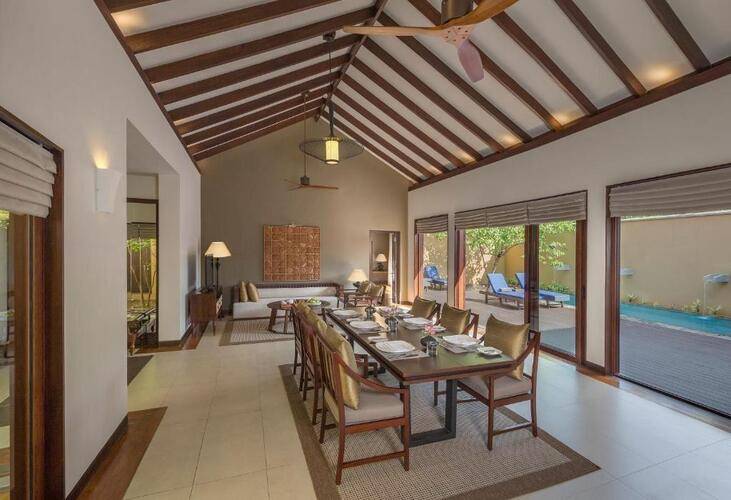 Anantara Kalutara Resort & Spa