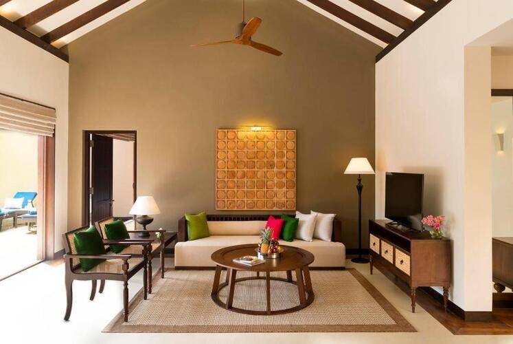 Anantara Kalutara Resort & Spa